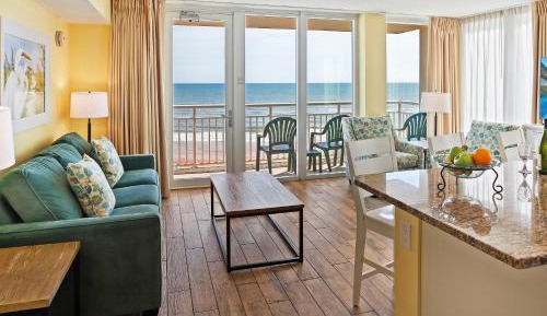 One-Bedroom Villa