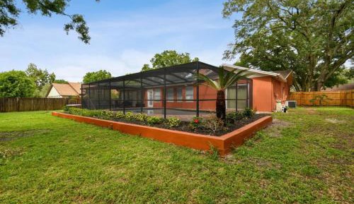 Vacation Home