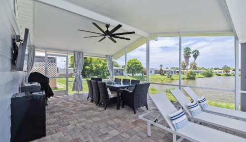 Vacation Home
