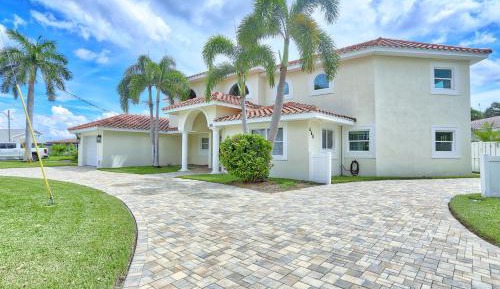 Vacation Home