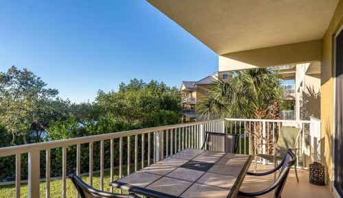 Vacation Home