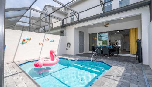 Vacation Home