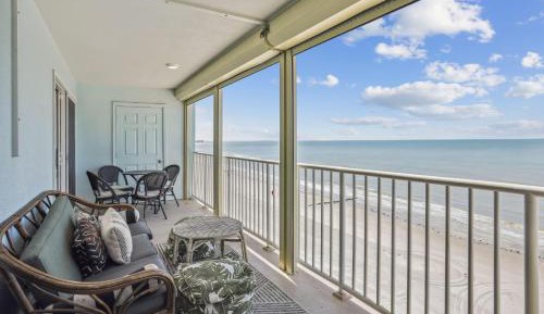 Vacation Home