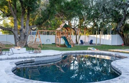 Vacation Home