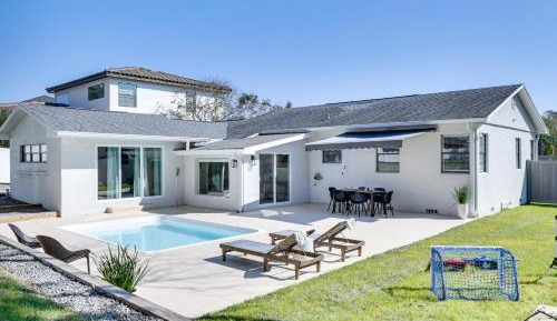 Vacation Home