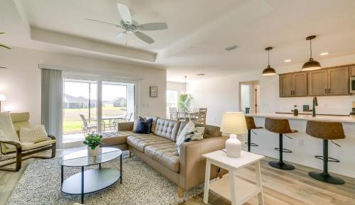 Vacation Home