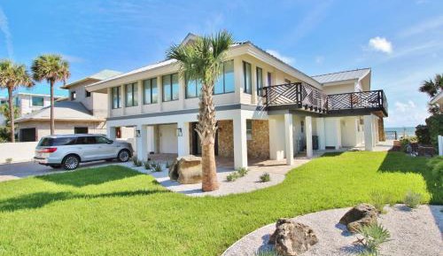 Vacation Home