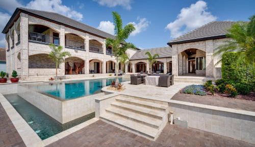 Vacation Home