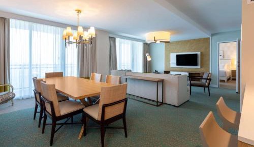 King Suite