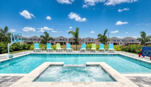 Vacation Home