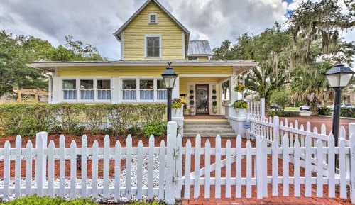 Vacation Home