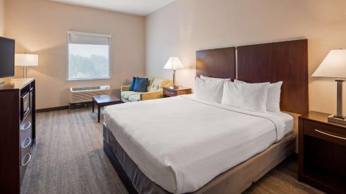 King Suite