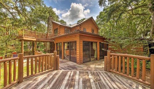 Vacation Home