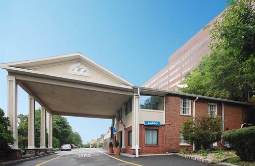 Fort Lee Hotel | Best Western Fort Lee