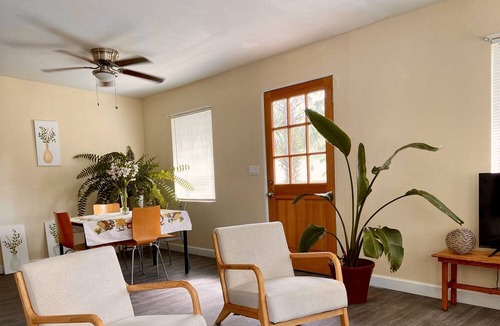 Park East House | Close to Downtown Sarasota, Armand Circle and Lido Beach