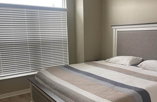 Wildwood House | Burgess - Nature View Pool Home in Centrally Located Village of Richmond