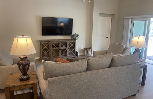 Wildwood House | Burgess - Nature View Pool Home in Centrally Located Village of Richmond