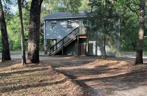 Ridge Manor House | Beautiful peaceful cozy family and pet friendly 3/1 home in Dade City.