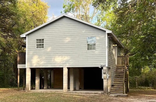 Ridge Manor House | Beautiful peaceful cozy family and pet friendly 3/1 home in Dade City.