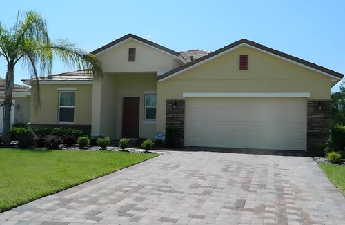 Calabria House | 5 BD/4 BA/Calabria (9106 SC)