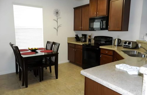 Calabria House | 5 BD/4 BA/Calabria (9106 SC)