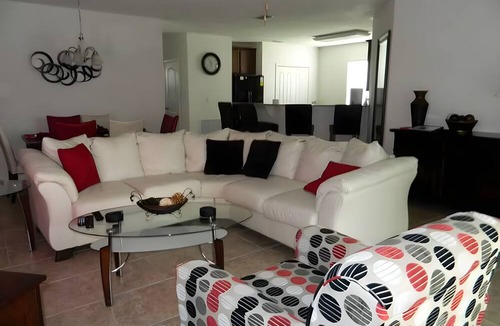 Calabria House | 5 BD/4 BA/Calabria (9106 SC)