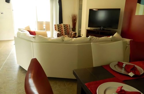 Calabria House | 5 BD/4 BA/Calabria (9106 SC)