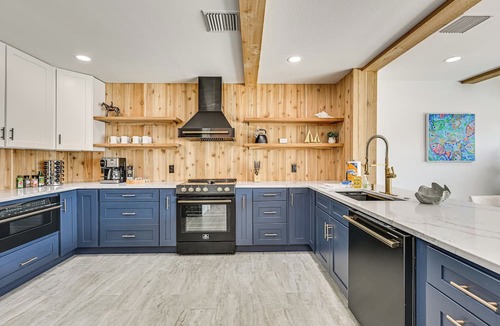 Redington Beach House | Bayfront Gem w/Pool & Dock in Redington Beach!