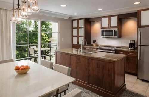 Florida Central Atlantic Coast Resort | 2 Br Marriotts Lakeshore Reserve