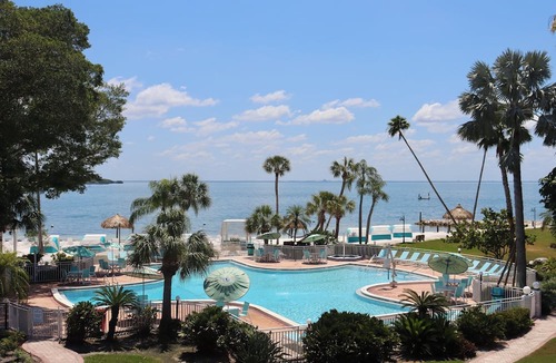 Pinellas Point House | Spacious Retreat Near St. Pete Beach, Fort De Soto & Local Attractions
