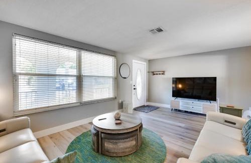 New Port Richey East House | New Port Richey Home Less Than 4 Mi to Downtown!