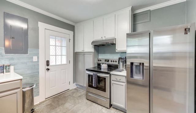 Updated Jacksonville Home < 1 Mi to St Johns River