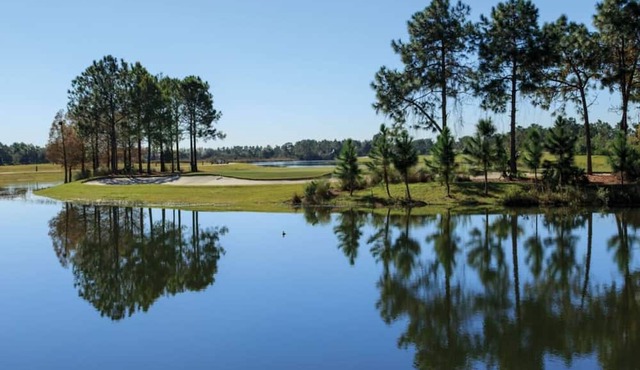 2 Br Marriotts Lakeshore Reserve