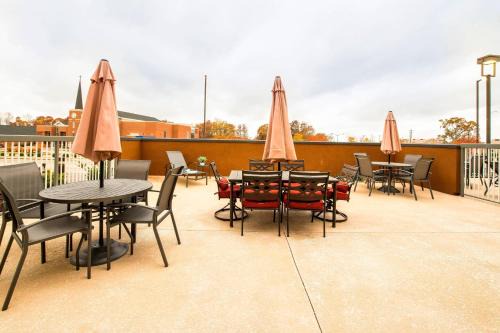 Fairfield Inn 