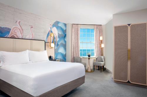 The Don Cesar 